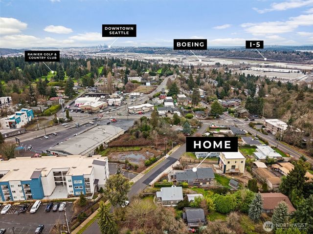 11642 Roseberg Ave S, Burien, WA 98168