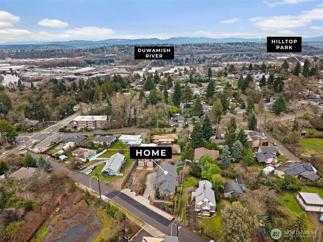 11642 Roseberg Ave S, Burien, WA 98168