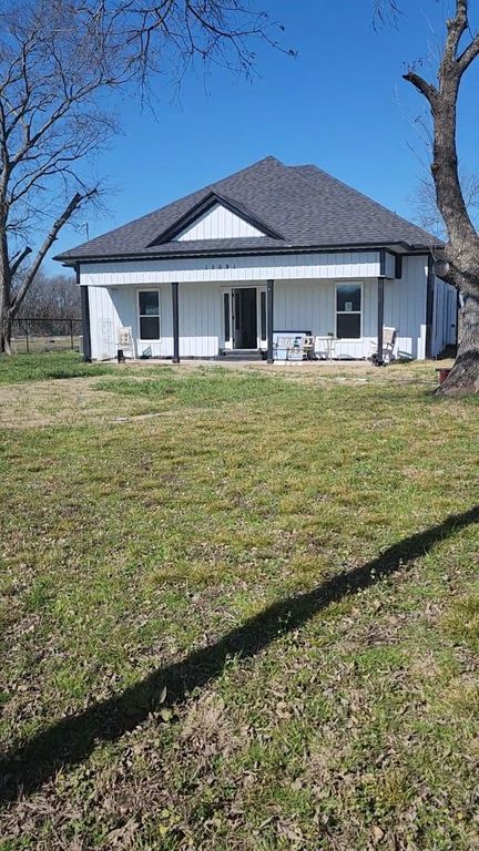 15091 County Road 234, Terrell, TX 75160