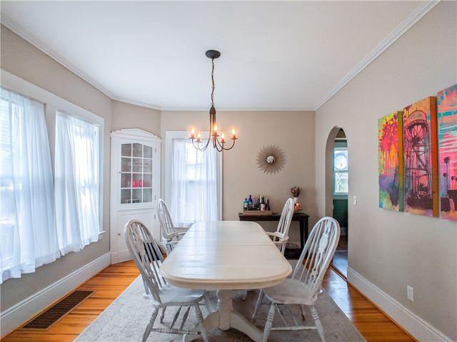 4.5 Donlon Street, Rochester, NY 14607