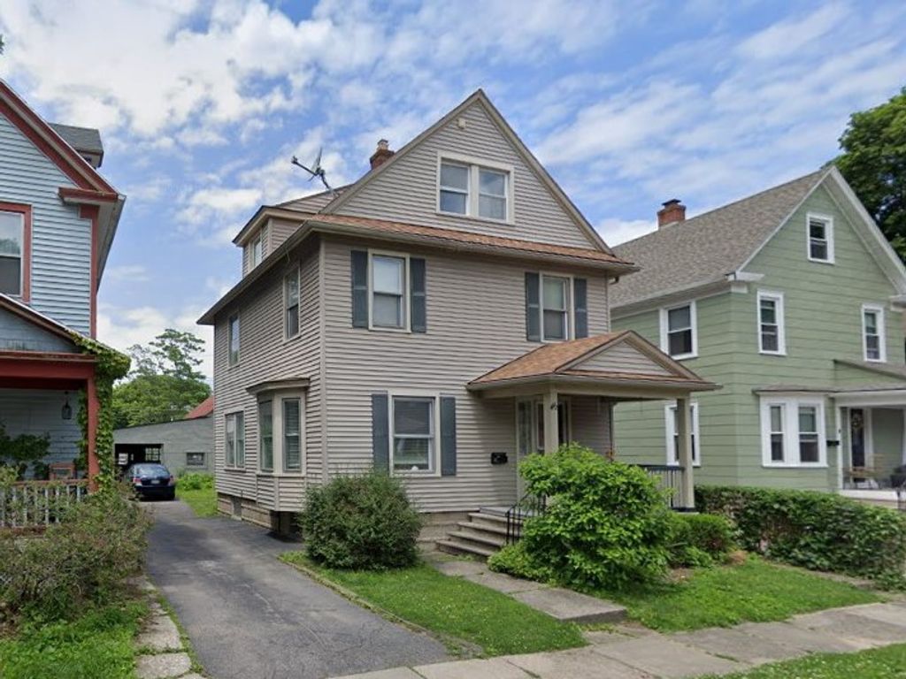 4.5 Donlon Street, Rochester, NY 14607