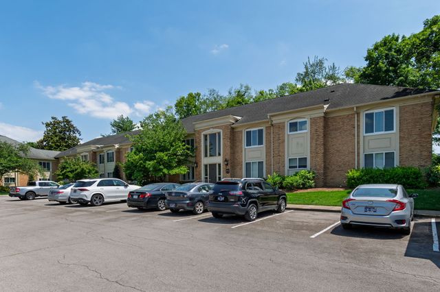 4487 Post Pl Apt 158, Nashville, TN 37205