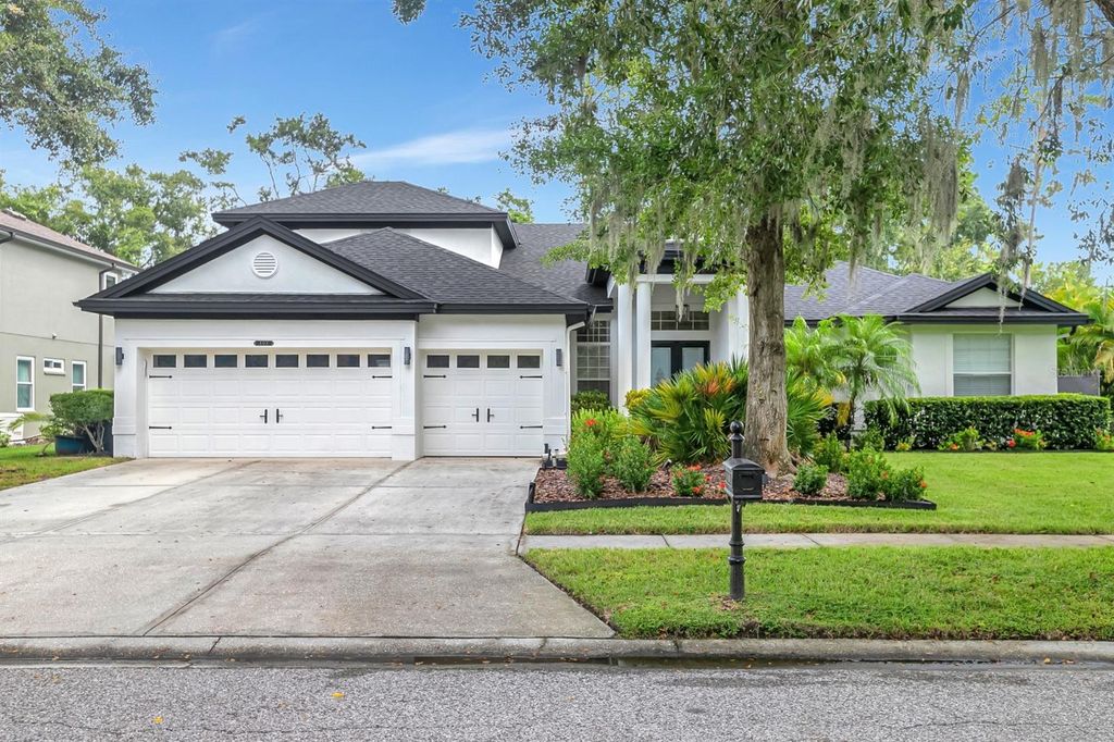 808 RIVER HAMMOCK BOULEVARD, Brandon, FL 33511