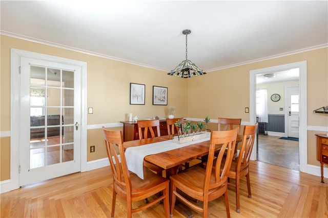 95 Nolbeth Drive, Warwick, RI 02888