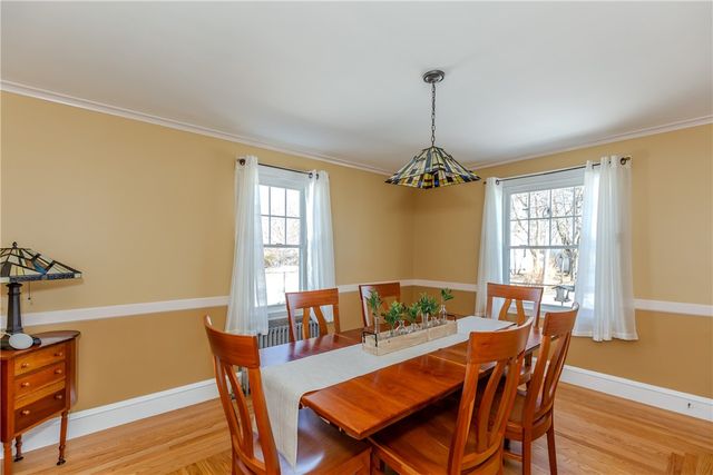 95 Nolbeth Drive, Warwick, RI 02888