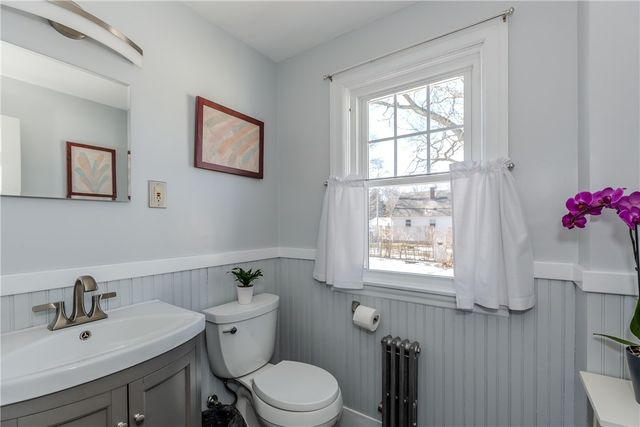 95 Nolbeth Drive, Warwick, RI 02888