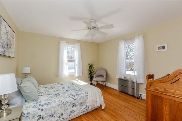 95 Nolbeth Drive, Warwick, RI 02888