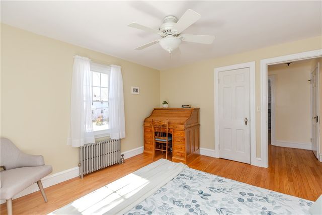 95 Nolbeth Drive, Warwick, RI 02888