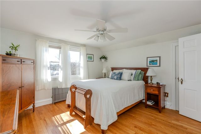 95 Nolbeth Drive, Warwick, RI 02888