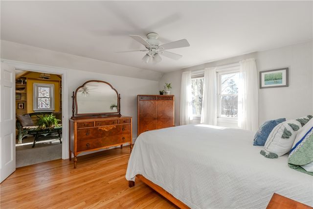 95 Nolbeth Drive, Warwick, RI 02888