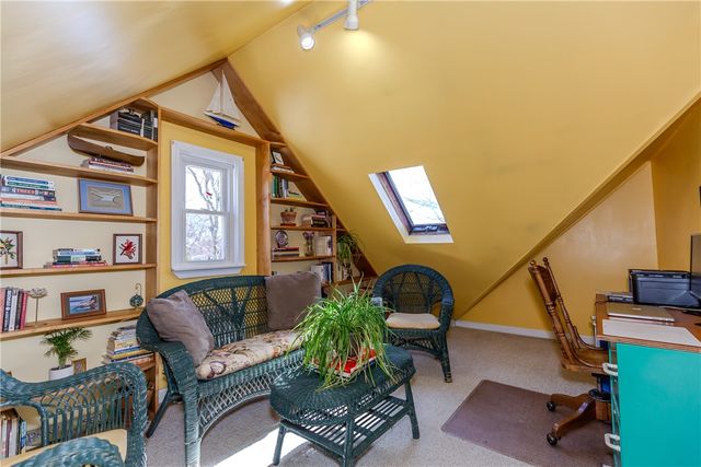 95 Nolbeth Drive, Warwick, RI 02888