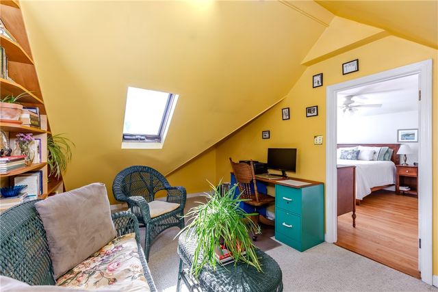 95 Nolbeth Drive, Warwick, RI 02888