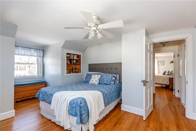 95 Nolbeth Drive, Warwick, RI 02888