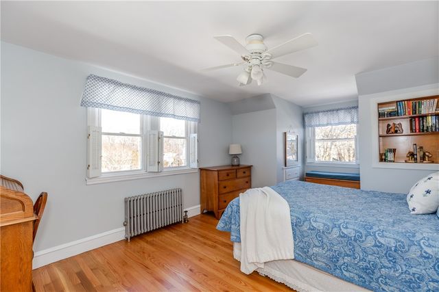 95 Nolbeth Drive, Warwick, RI 02888