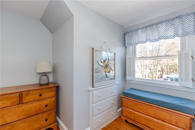 95 Nolbeth Drive, Warwick, RI 02888