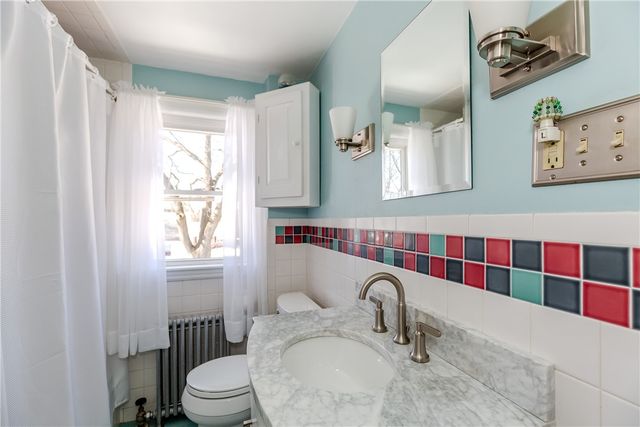 95 Nolbeth Drive, Warwick, RI 02888