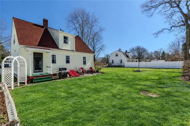 95 Nolbeth Drive, Warwick, RI 02888