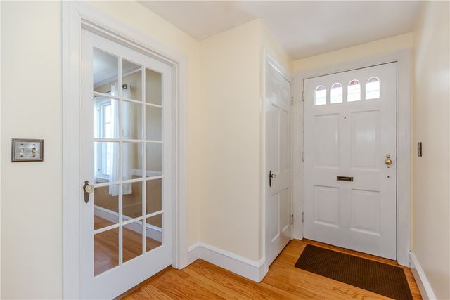 95 Nolbeth Drive, Warwick, RI 02888