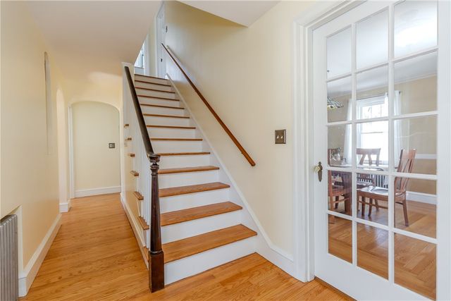 95 Nolbeth Drive, Warwick, RI 02888