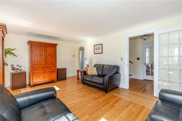 95 Nolbeth Drive, Warwick, RI 02888