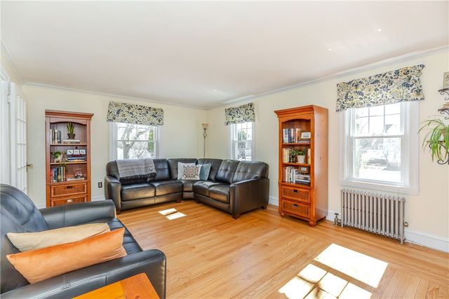 95 Nolbeth Drive, Warwick, RI 02888