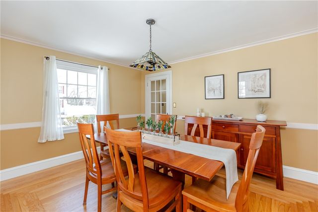 95 Nolbeth Drive, Warwick, RI 02888