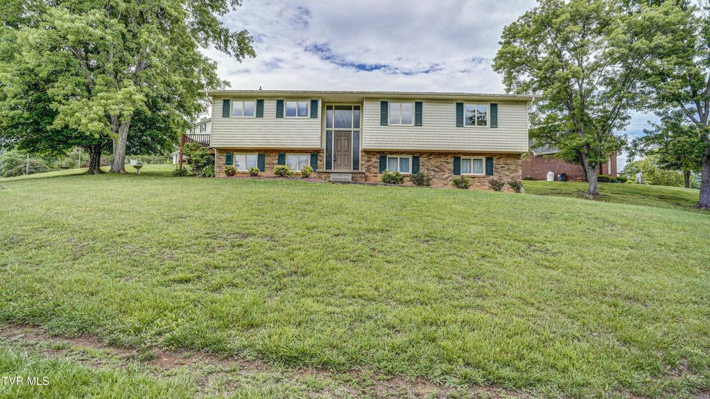 4417 Matilda Place, Kingsport, TN 37664