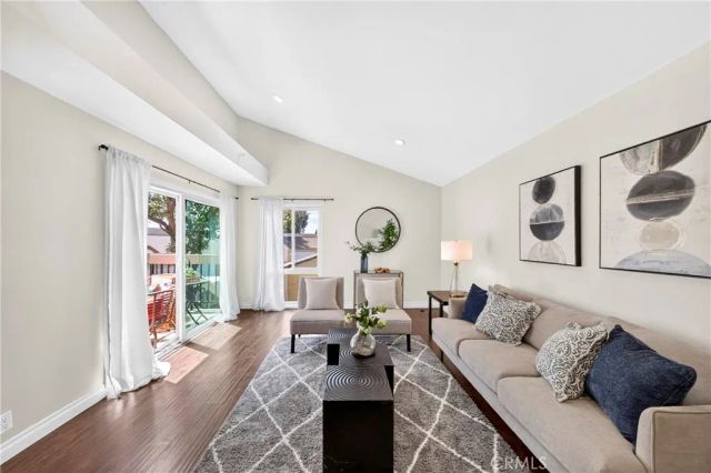 5401 Twin Lakes Drive, Cypress, CA 90630
