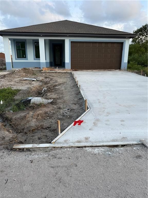 3238 Katherine ST, Fort Myers, FL 33916