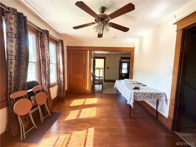 163 Landon Street, Buffalo, NY 14208