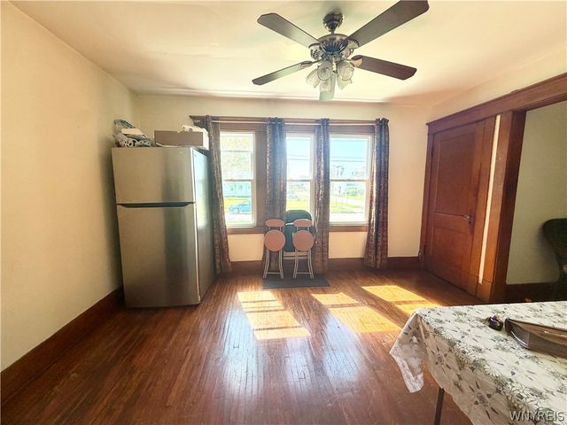 163 Landon Street, Buffalo, NY 14208