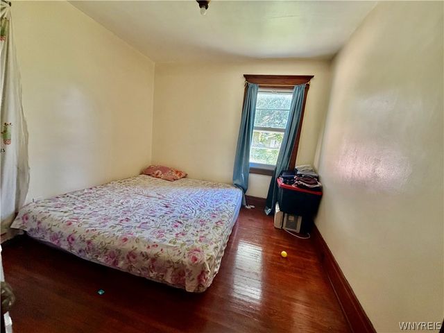 163 Landon Street, Buffalo, NY 14208