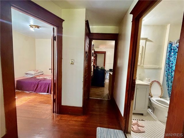 163 Landon Street, Buffalo, NY 14208
