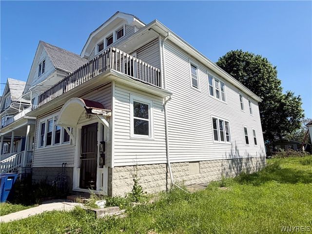 163 Landon Street, Buffalo, NY 14208