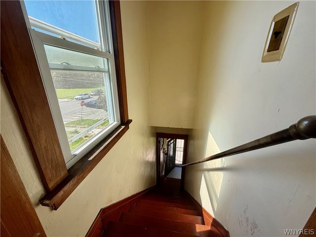163 Landon Street, Buffalo, NY 14208