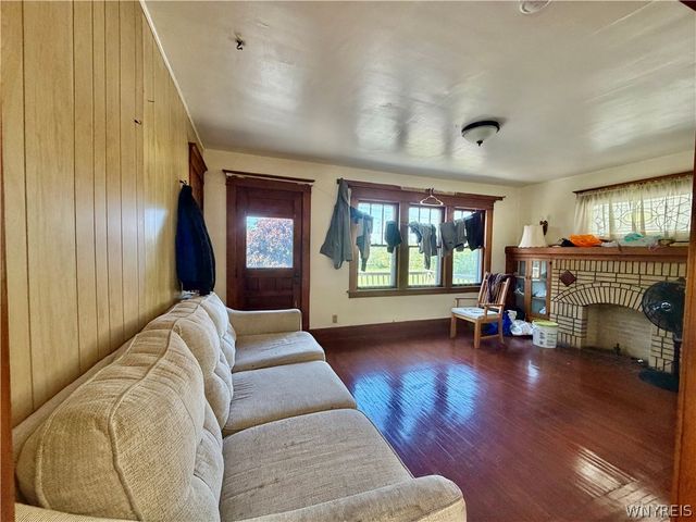 163 Landon Street, Buffalo, NY 14208