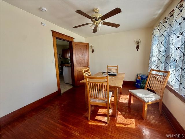 163 Landon Street, Buffalo, NY 14208