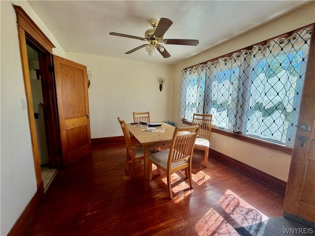 163 Landon Street, Buffalo, NY 14208