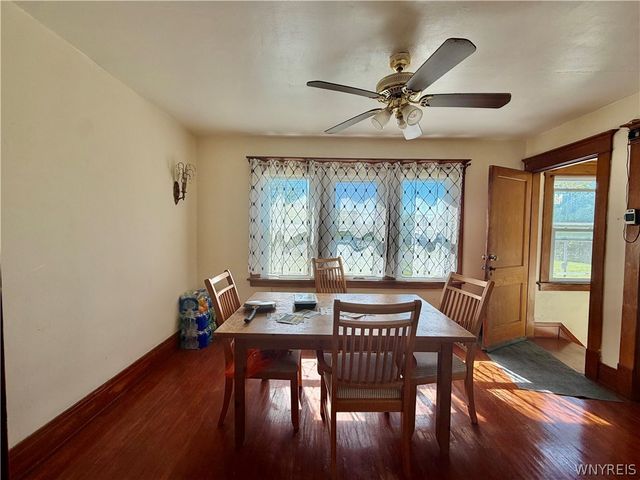 163 Landon Street, Buffalo, NY 14208