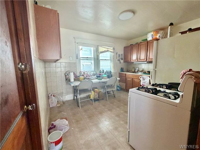 163 Landon Street, Buffalo, NY 14208