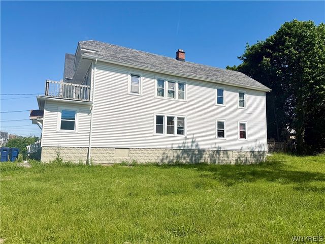 163 Landon Street, Buffalo, NY 14208