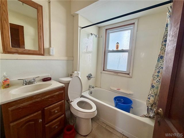 163 Landon Street, Buffalo, NY 14208