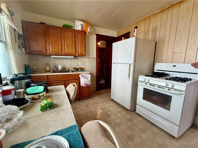 163 Landon Street, Buffalo, NY 14208