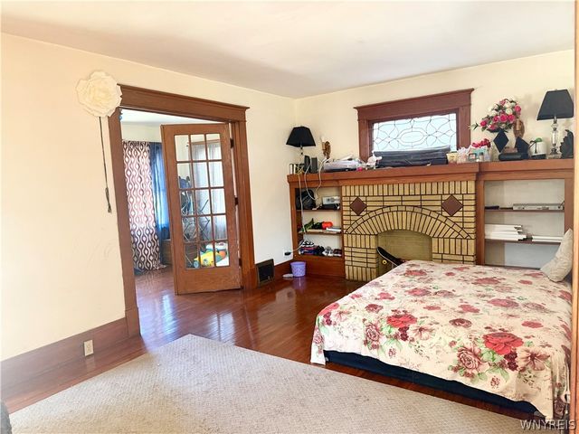 163 Landon Street, Buffalo, NY 14208