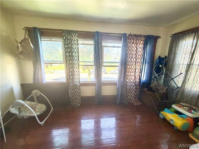 163 Landon Street, Buffalo, NY 14208
