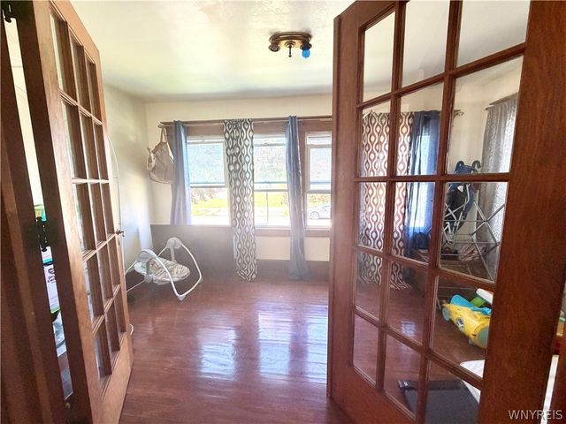 163 Landon Street, Buffalo, NY 14208