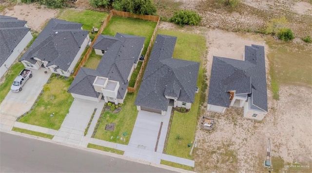 1320 W Franklin Avenue, Alton, TX 78573