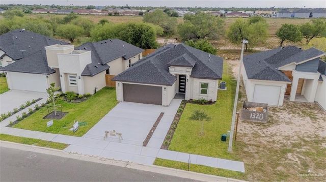 1320 W Franklin Avenue, Alton, TX 78573