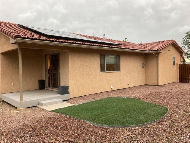 47 S Jibbsam Way, Pueblo West, CO 81007