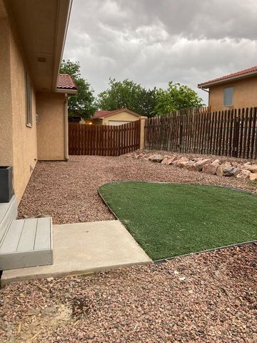 47 S Jibbsam Way, Pueblo West, CO 81007